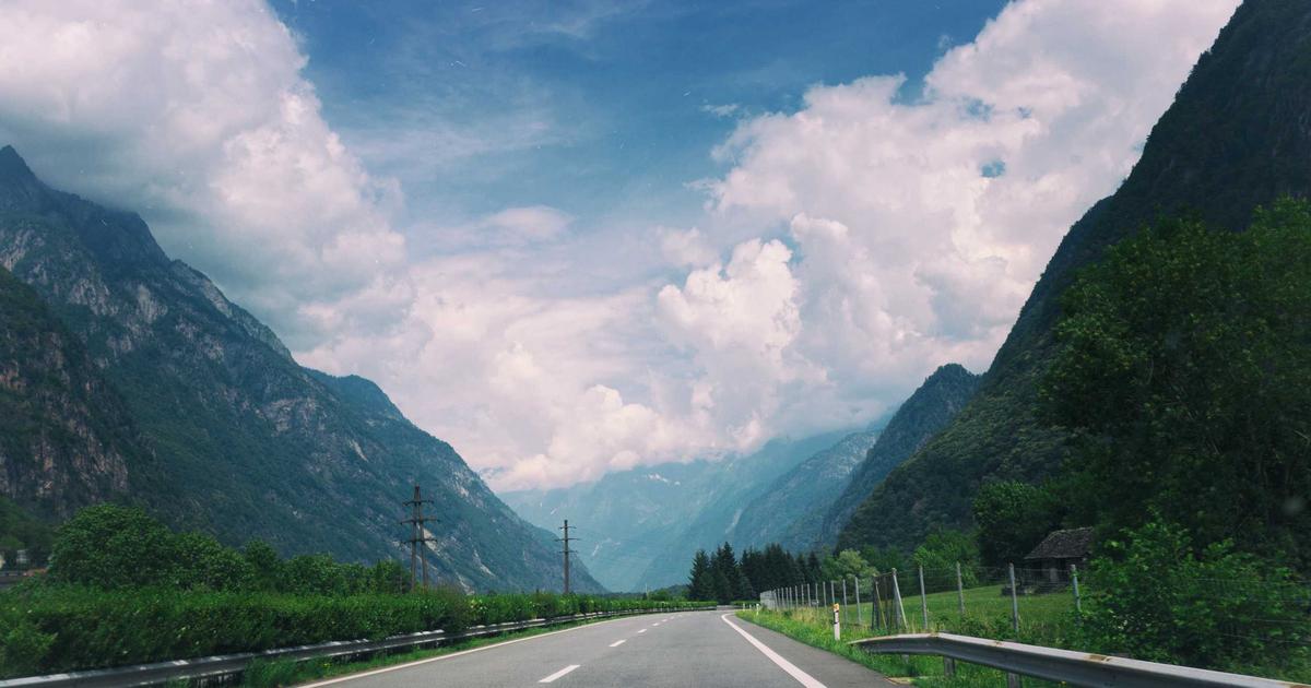 Embracing the unknown